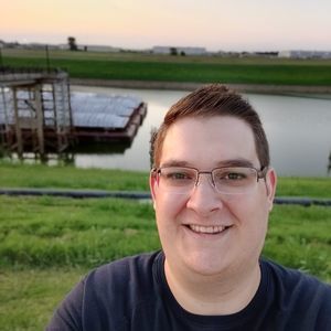 Meet your Posher, Benjamin